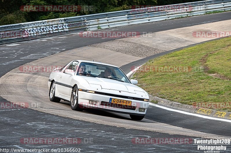 Bild #10366602 - Touristenfahrten Nürburgring Nordschleife (24.08.2020)