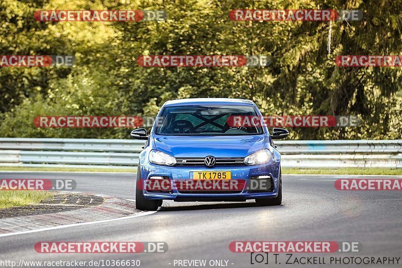 Bild #10366630 - Touristenfahrten Nürburgring Nordschleife (24.08.2020)