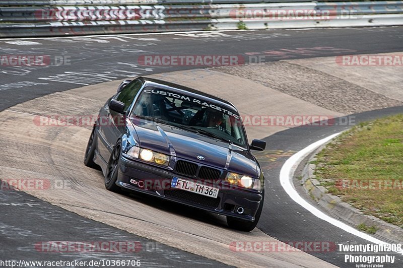 Bild #10366706 - Touristenfahrten Nürburgring Nordschleife (24.08.2020)