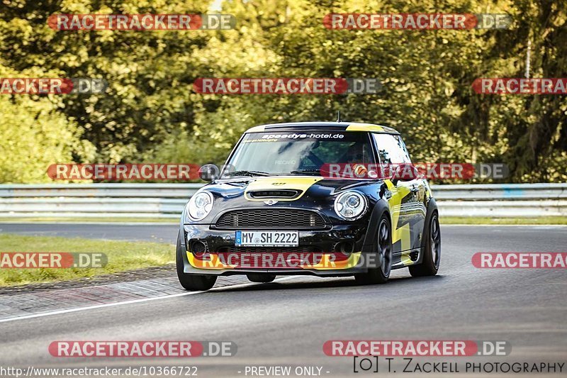 Bild #10366722 - Touristenfahrten Nürburgring Nordschleife (24.08.2020)