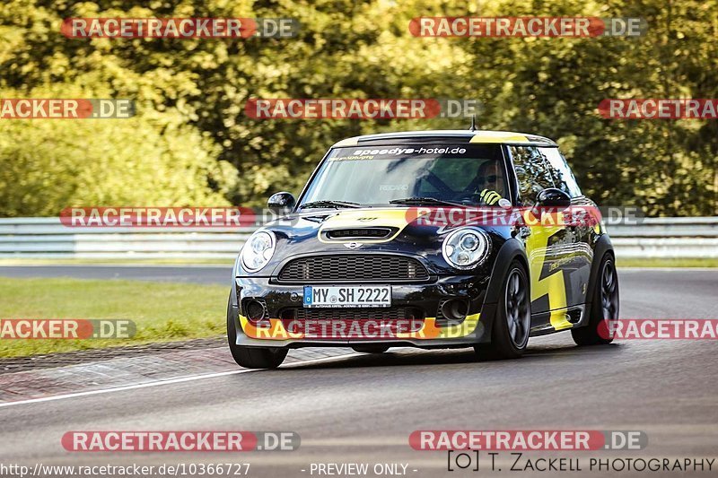 Bild #10366727 - Touristenfahrten Nürburgring Nordschleife (24.08.2020)