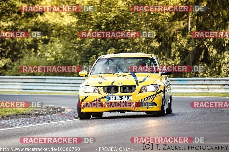 Bild #10366750 - Touristenfahrten Nürburgring Nordschleife (24.08.2020)