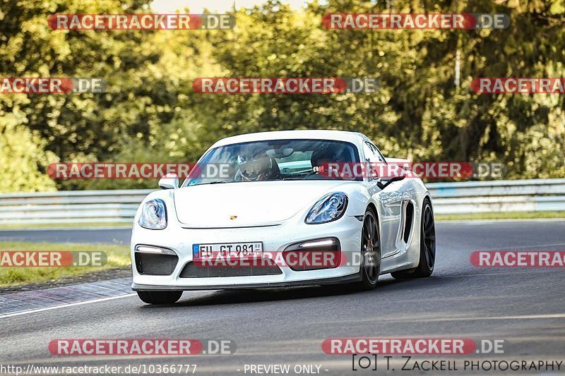 Bild #10366777 - Touristenfahrten Nürburgring Nordschleife (24.08.2020)