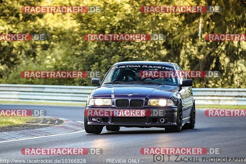 Bild #10366828 - Touristenfahrten Nürburgring Nordschleife (24.08.2020)