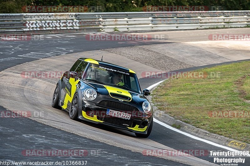 Bild #10366837 - Touristenfahrten Nürburgring Nordschleife (24.08.2020)