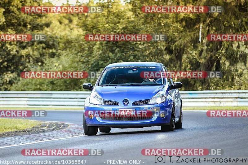 Bild #10366847 - Touristenfahrten Nürburgring Nordschleife (24.08.2020)