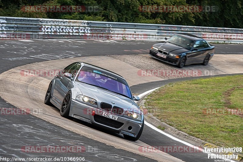 Bild #10366906 - Touristenfahrten Nürburgring Nordschleife (24.08.2020)