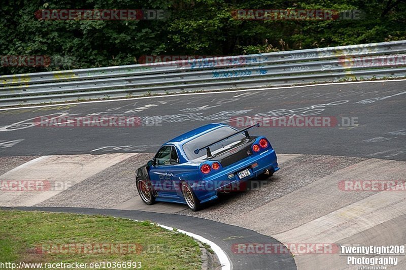 Bild #10366993 - Touristenfahrten Nürburgring Nordschleife (24.08.2020)