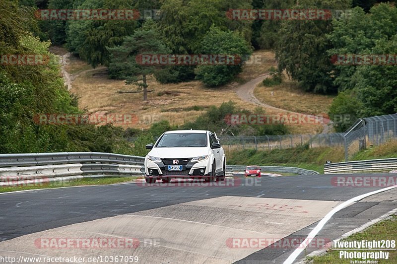 Bild #10367059 - Touristenfahrten Nürburgring Nordschleife (24.08.2020)