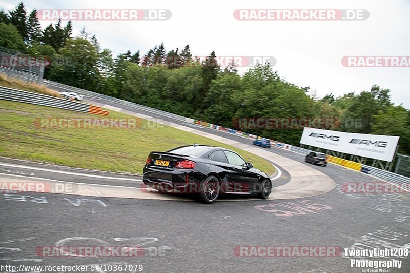 Bild #10367079 - Touristenfahrten Nürburgring Nordschleife (24.08.2020)