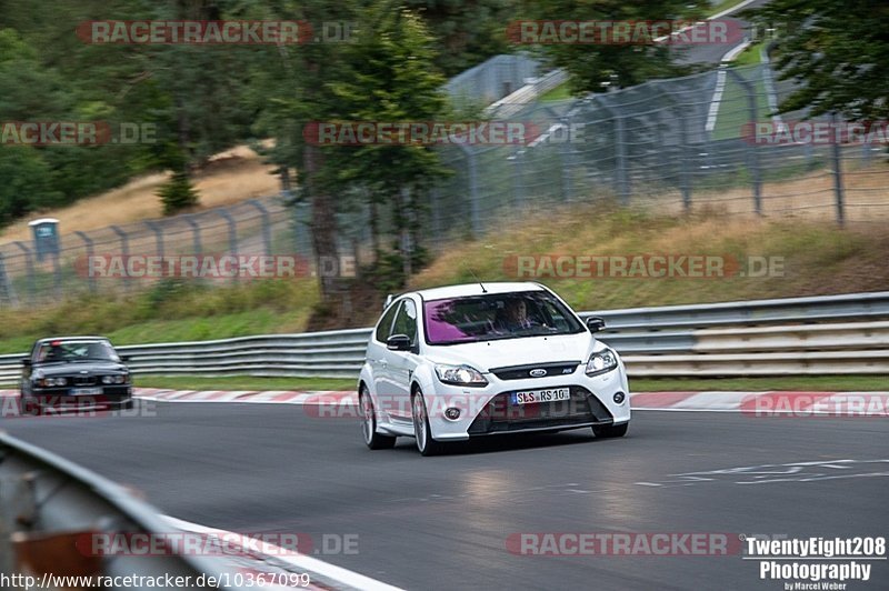 Bild #10367099 - Touristenfahrten Nürburgring Nordschleife (24.08.2020)