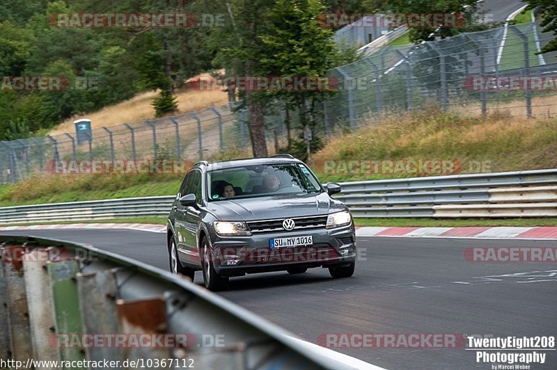 Bild #10367112 - Touristenfahrten Nürburgring Nordschleife (24.08.2020)