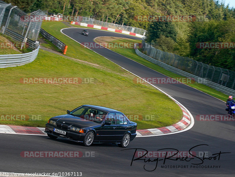 Bild #10367113 - Touristenfahrten Nürburgring Nordschleife (24.08.2020)