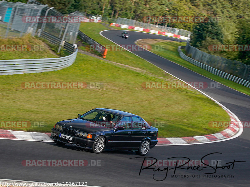 Bild #10367120 - Touristenfahrten Nürburgring Nordschleife (24.08.2020)