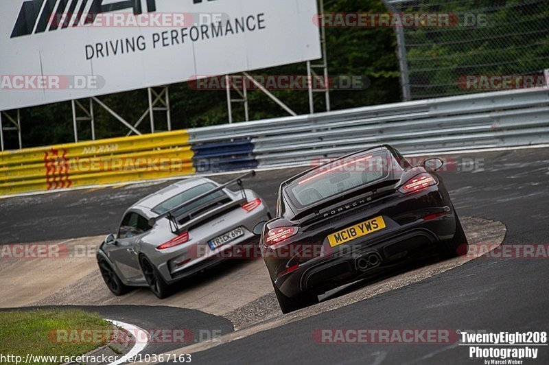 Bild #10367163 - Touristenfahrten Nürburgring Nordschleife (24.08.2020)