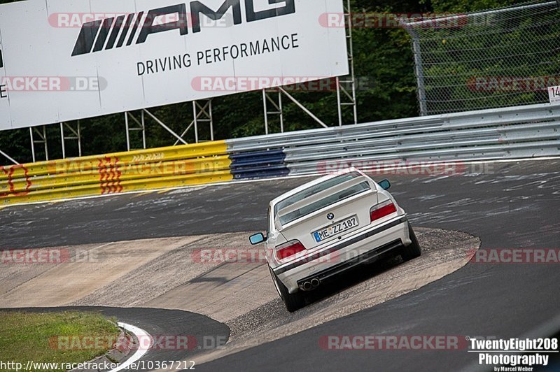 Bild #10367212 - Touristenfahrten Nürburgring Nordschleife (24.08.2020)