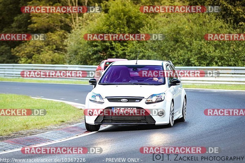 Bild #10367226 - Touristenfahrten Nürburgring Nordschleife (24.08.2020)