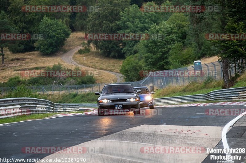 Bild #10367270 - Touristenfahrten Nürburgring Nordschleife (24.08.2020)