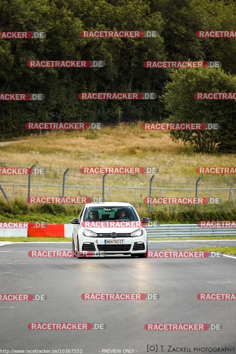 Bild #10367552 - Touristenfahrten Nürburgring Nordschleife (24.08.2020)