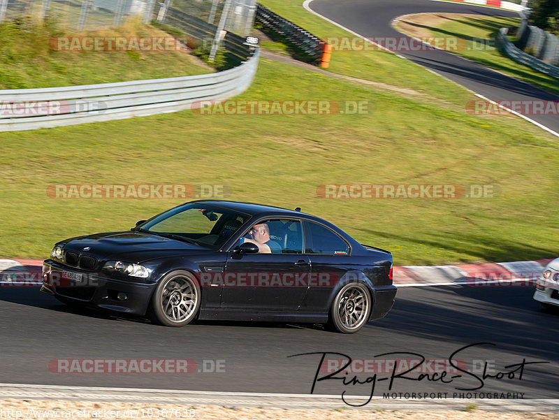 Bild #10367638 - Touristenfahrten Nürburgring Nordschleife (24.08.2020)