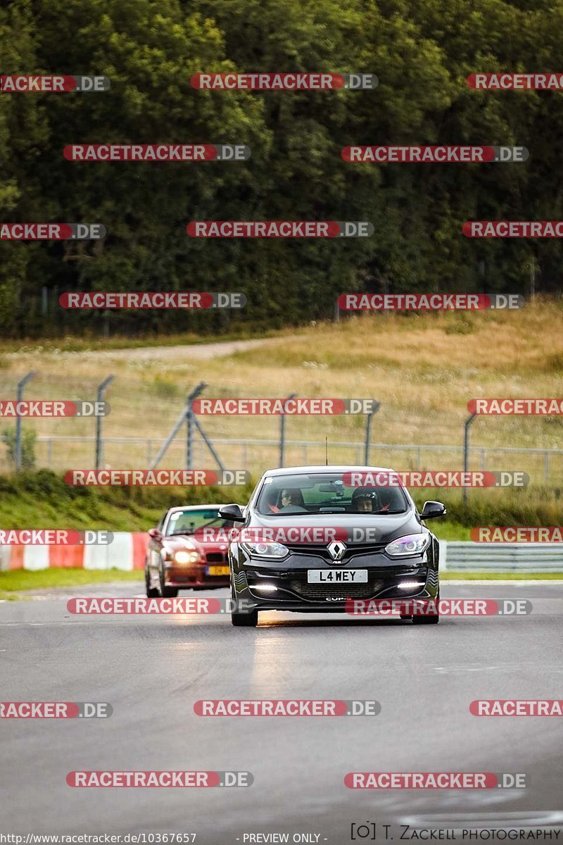 Bild #10367657 - Touristenfahrten Nürburgring Nordschleife (24.08.2020)