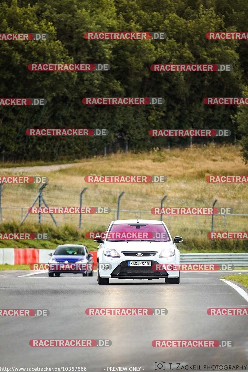 Bild #10367666 - Touristenfahrten Nürburgring Nordschleife (24.08.2020)