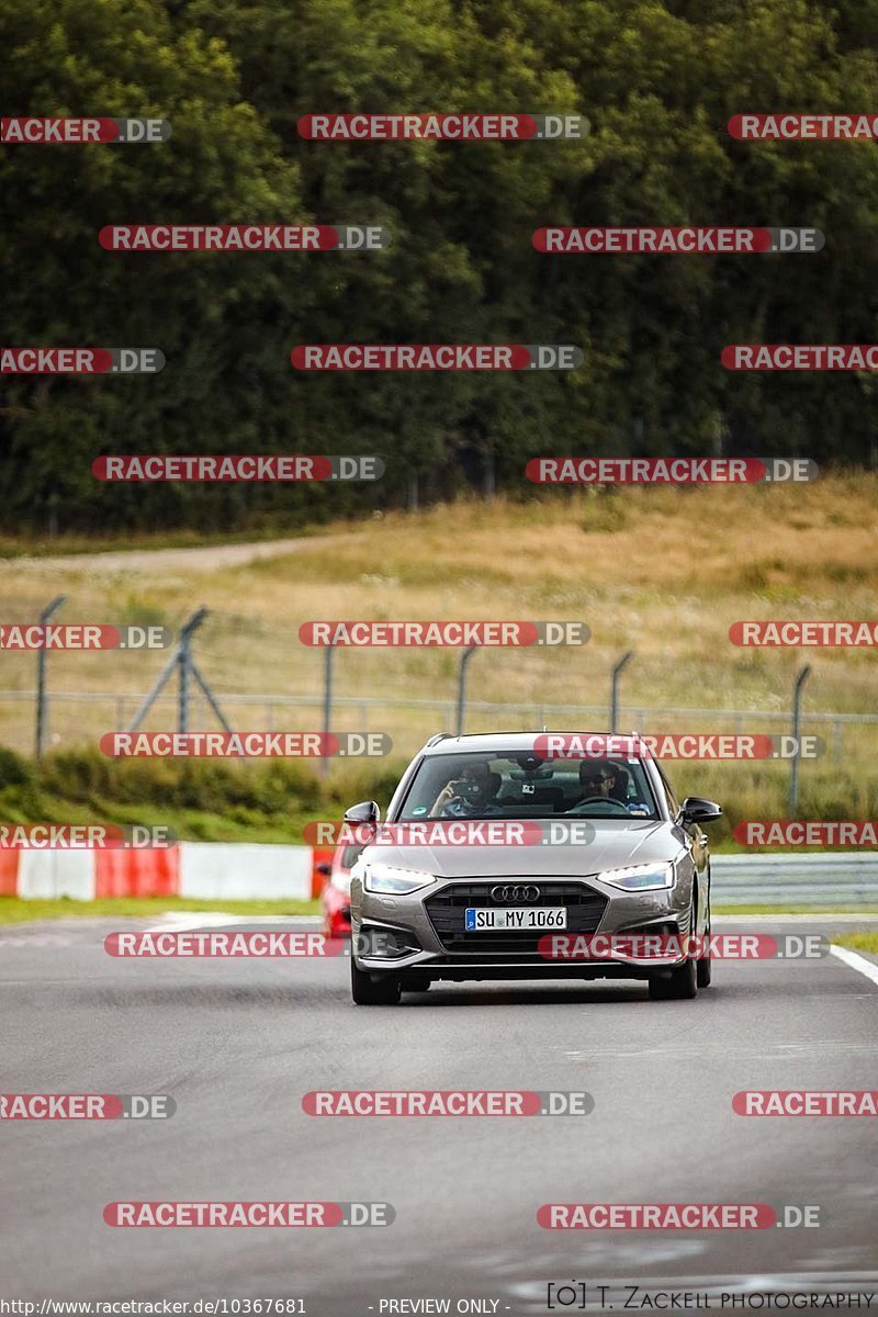 Bild #10367681 - Touristenfahrten Nürburgring Nordschleife (24.08.2020)