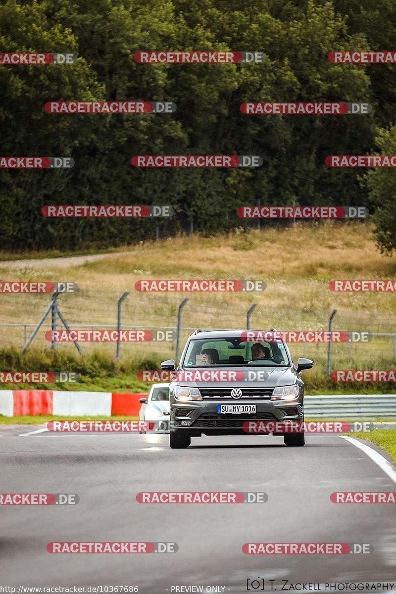 Bild #10367686 - Touristenfahrten Nürburgring Nordschleife (24.08.2020)