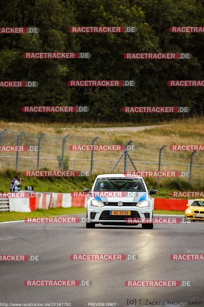 Bild #10367791 - Touristenfahrten Nürburgring Nordschleife (24.08.2020)