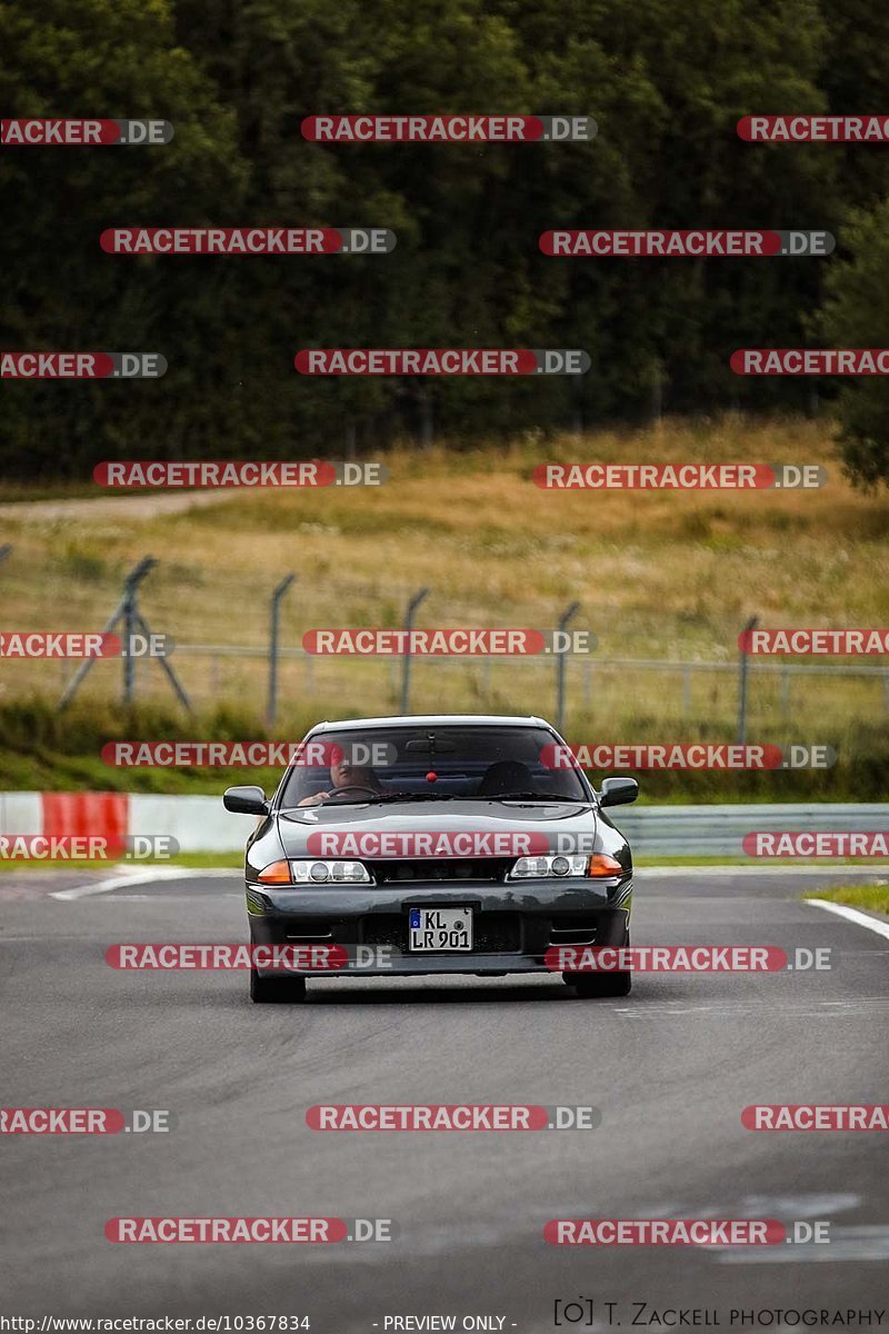 Bild #10367834 - Touristenfahrten Nürburgring Nordschleife (24.08.2020)