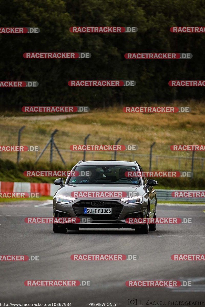 Bild #10367934 - Touristenfahrten Nürburgring Nordschleife (24.08.2020)