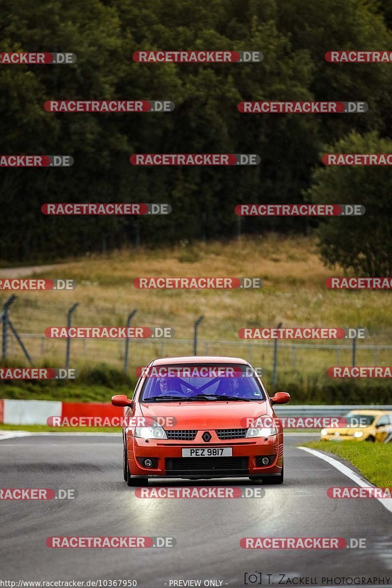 Bild #10367950 - Touristenfahrten Nürburgring Nordschleife (24.08.2020)