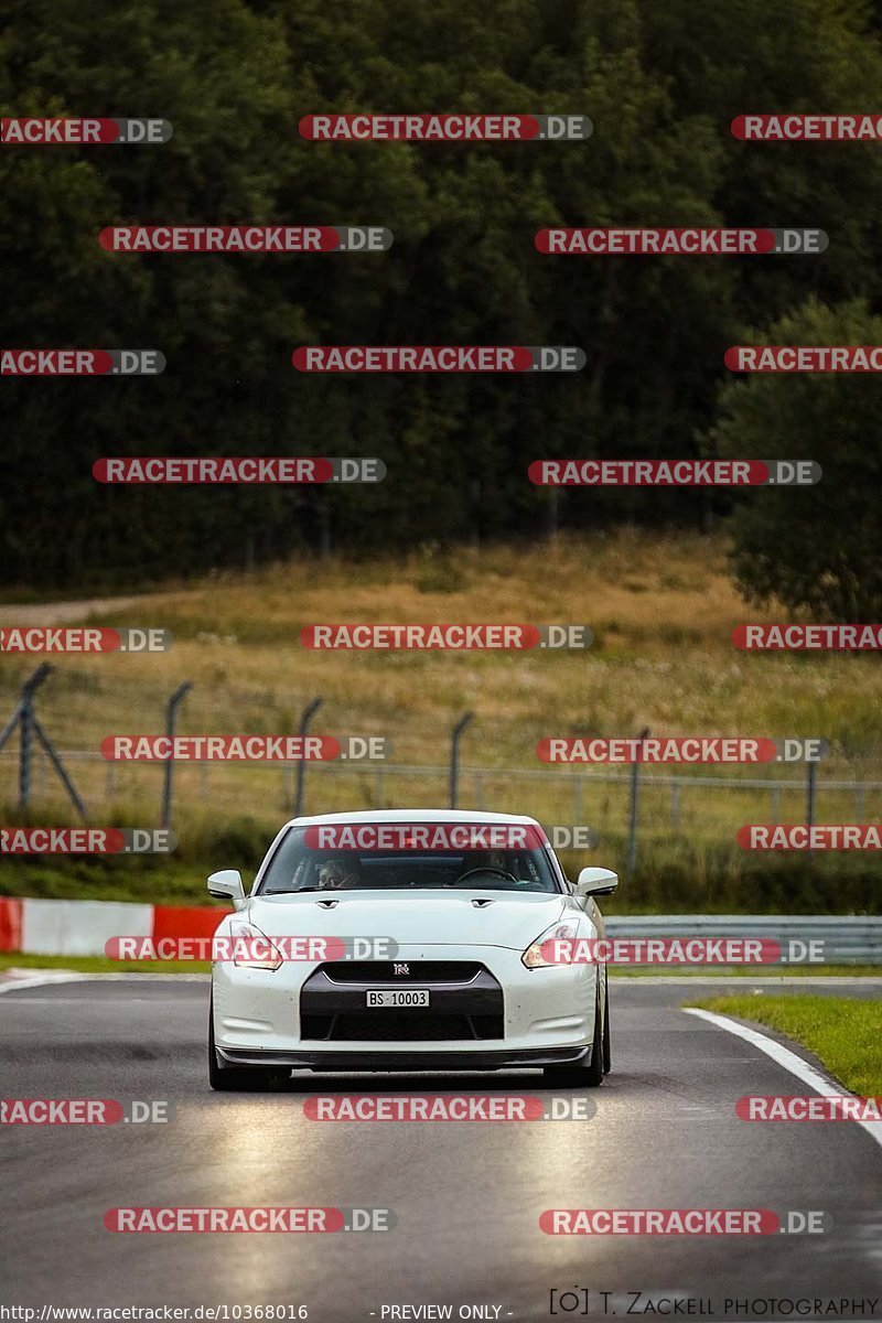 Bild #10368016 - Touristenfahrten Nürburgring Nordschleife (24.08.2020)