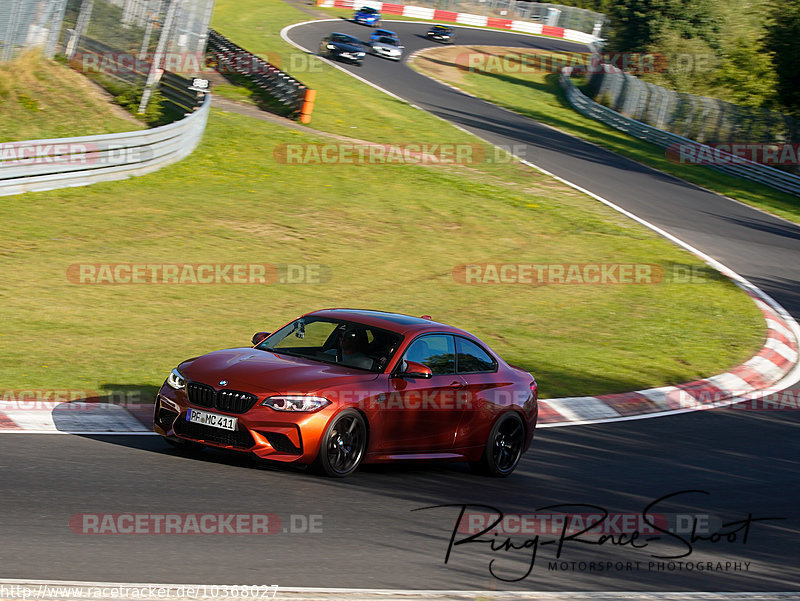 Bild #10368027 - Touristenfahrten Nürburgring Nordschleife (24.08.2020)