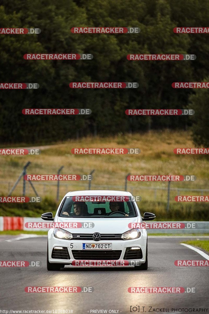 Bild #10368038 - Touristenfahrten Nürburgring Nordschleife (24.08.2020)