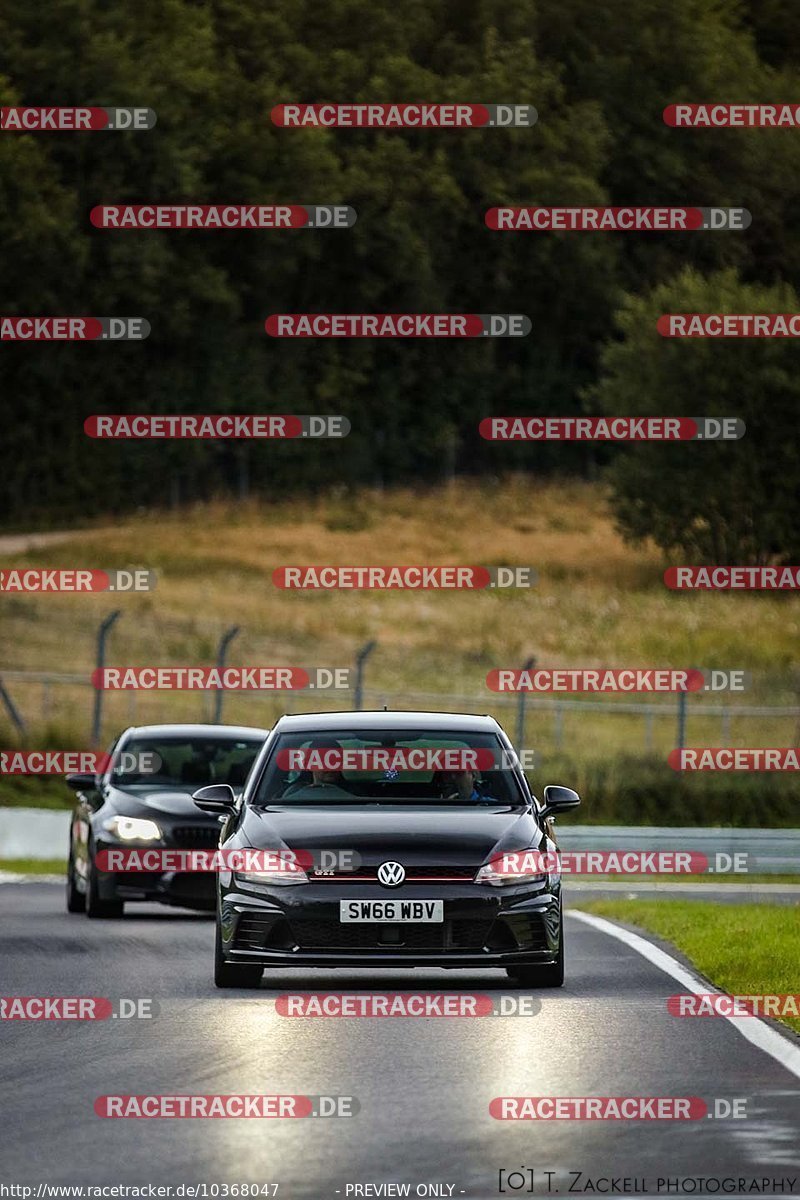 Bild #10368047 - Touristenfahrten Nürburgring Nordschleife (24.08.2020)