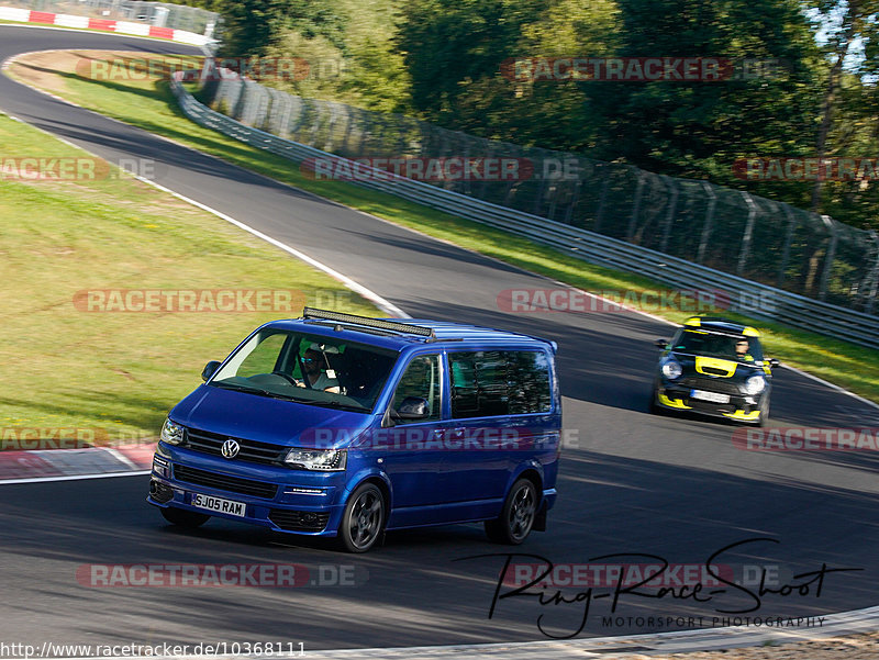 Bild #10368111 - Touristenfahrten Nürburgring Nordschleife (24.08.2020)