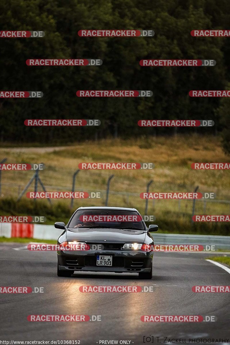 Bild #10368152 - Touristenfahrten Nürburgring Nordschleife (24.08.2020)