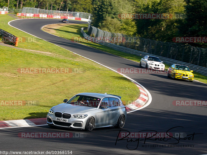 Bild #10368154 - Touristenfahrten Nürburgring Nordschleife (24.08.2020)