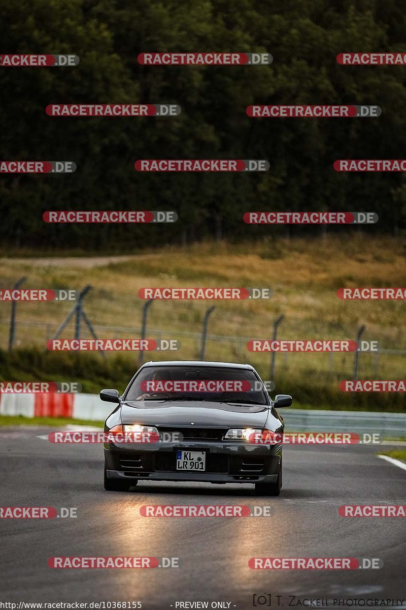 Bild #10368155 - Touristenfahrten Nürburgring Nordschleife (24.08.2020)