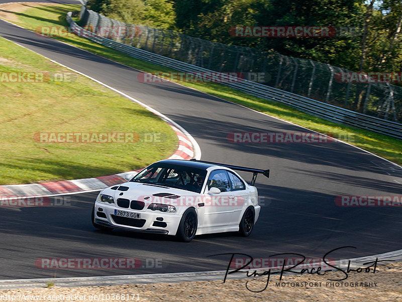 Bild #10368171 - Touristenfahrten Nürburgring Nordschleife (24.08.2020)