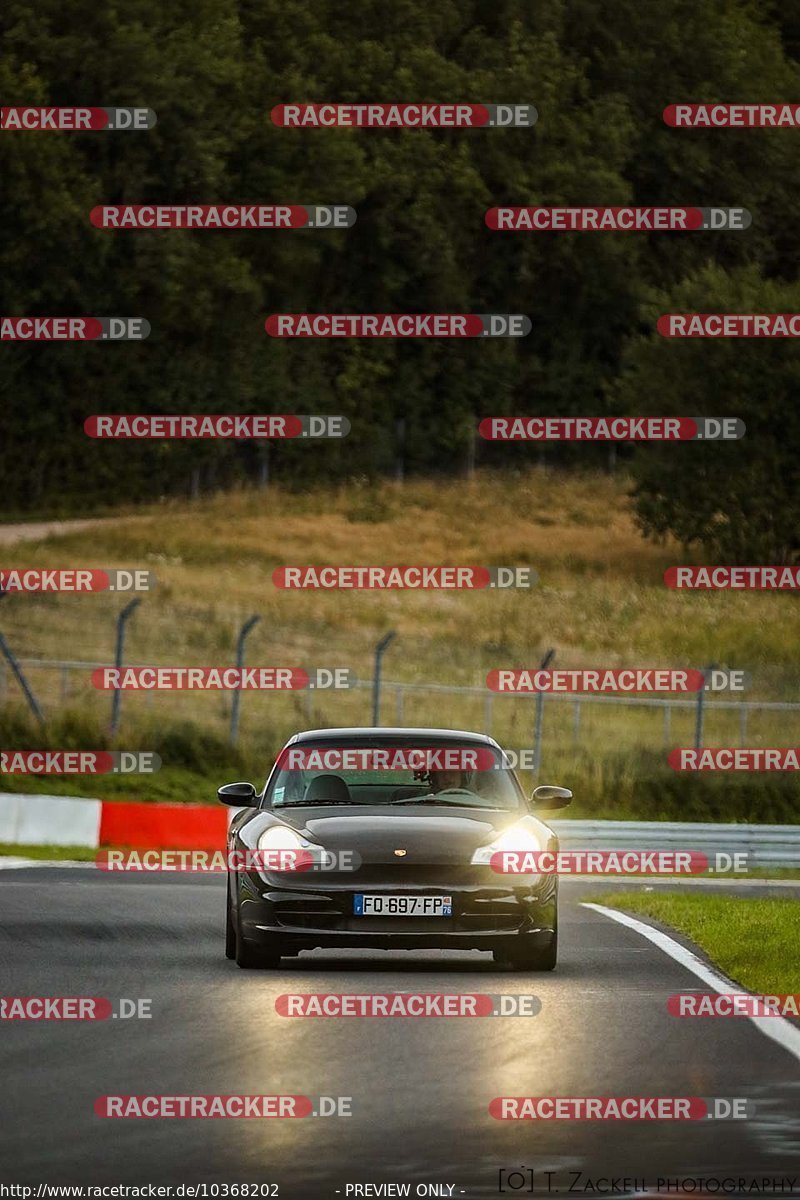 Bild #10368202 - Touristenfahrten Nürburgring Nordschleife (24.08.2020)