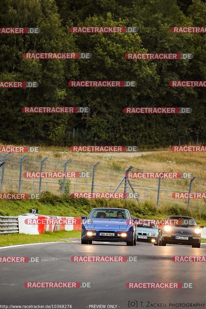 Bild #10368276 - Touristenfahrten Nürburgring Nordschleife (24.08.2020)