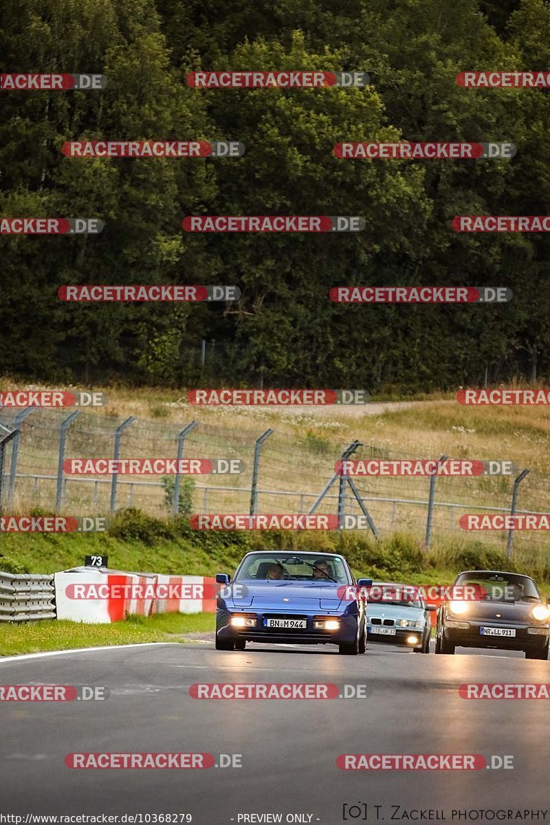 Bild #10368279 - Touristenfahrten Nürburgring Nordschleife (24.08.2020)