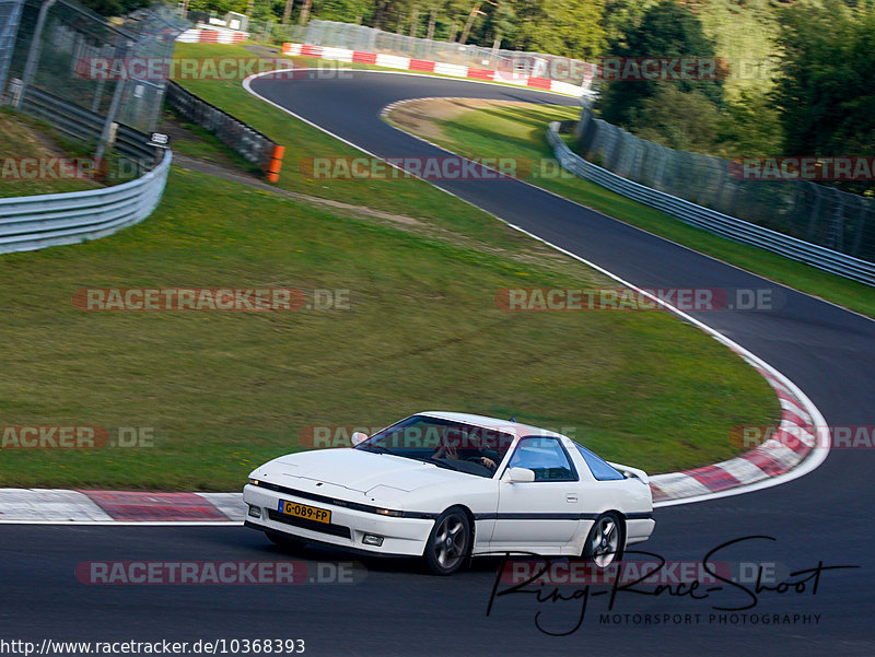 Bild #10368393 - Touristenfahrten Nürburgring Nordschleife (24.08.2020)