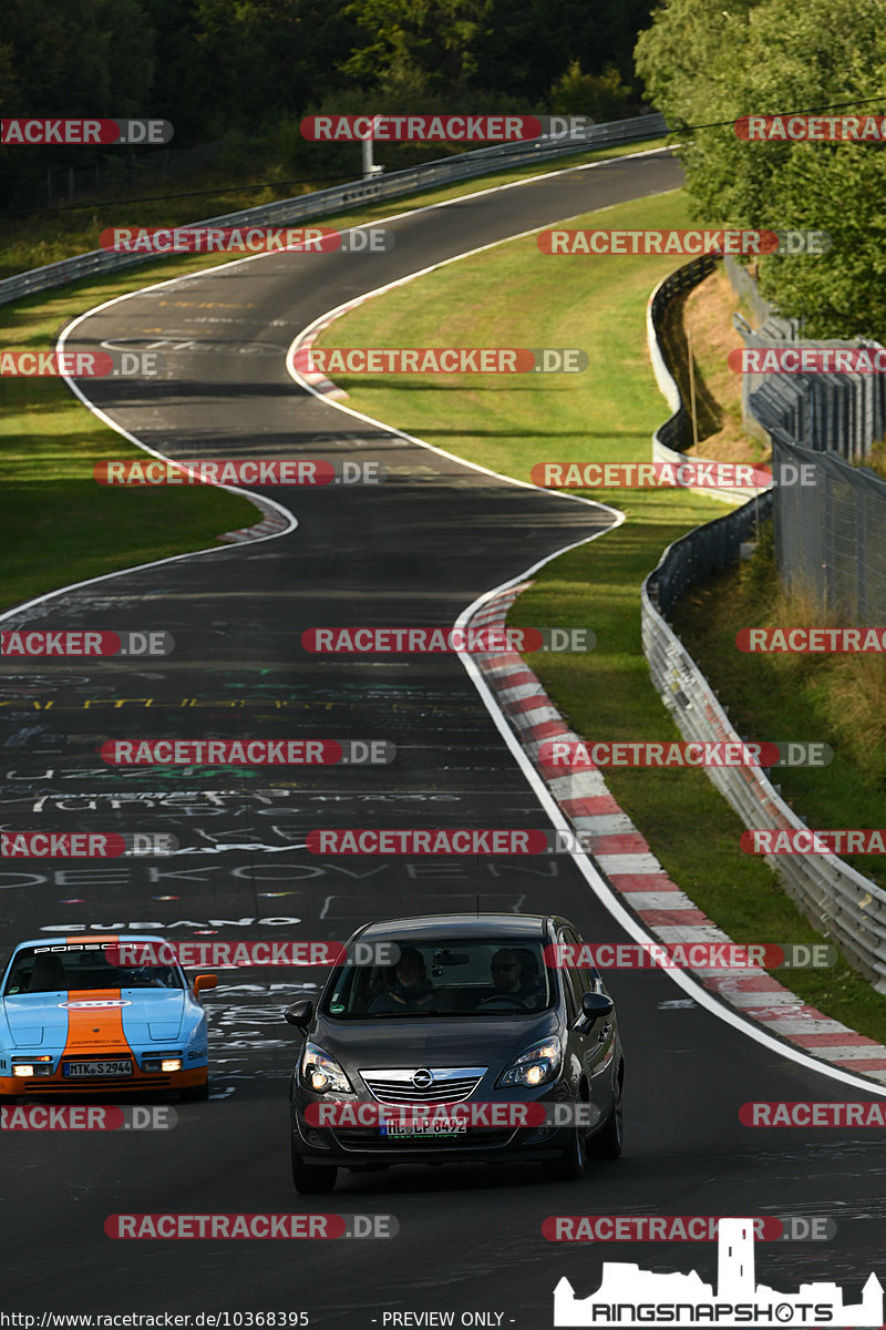 Bild #10368395 - Touristenfahrten Nürburgring Nordschleife (24.08.2020)