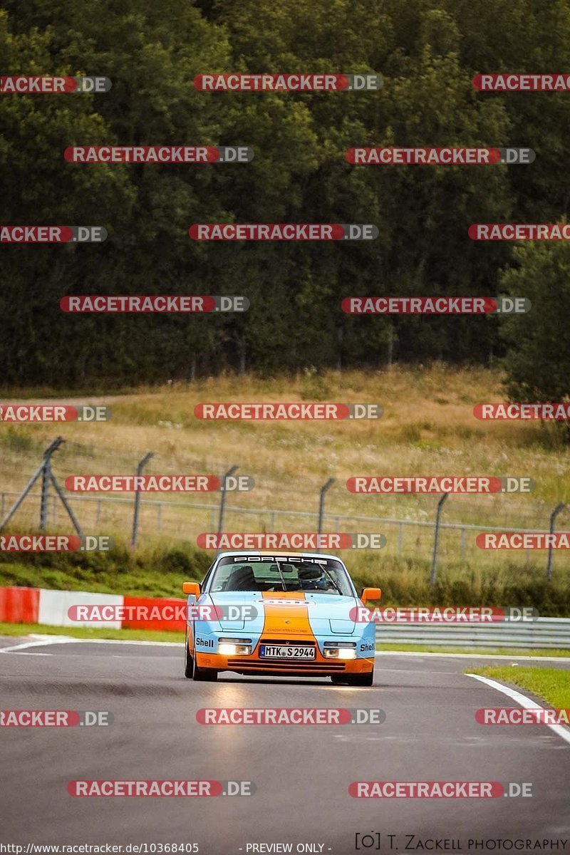 Bild #10368405 - Touristenfahrten Nürburgring Nordschleife (24.08.2020)