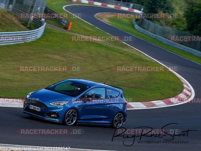 Bild #10368547 - Touristenfahrten Nürburgring Nordschleife (24.08.2020)