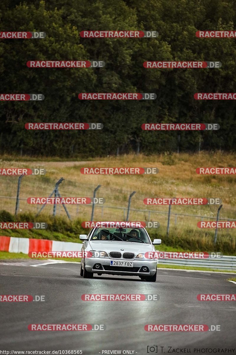 Bild #10368565 - Touristenfahrten Nürburgring Nordschleife (24.08.2020)