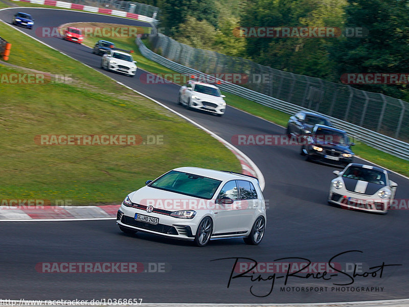 Bild #10368657 - Touristenfahrten Nürburgring Nordschleife (24.08.2020)